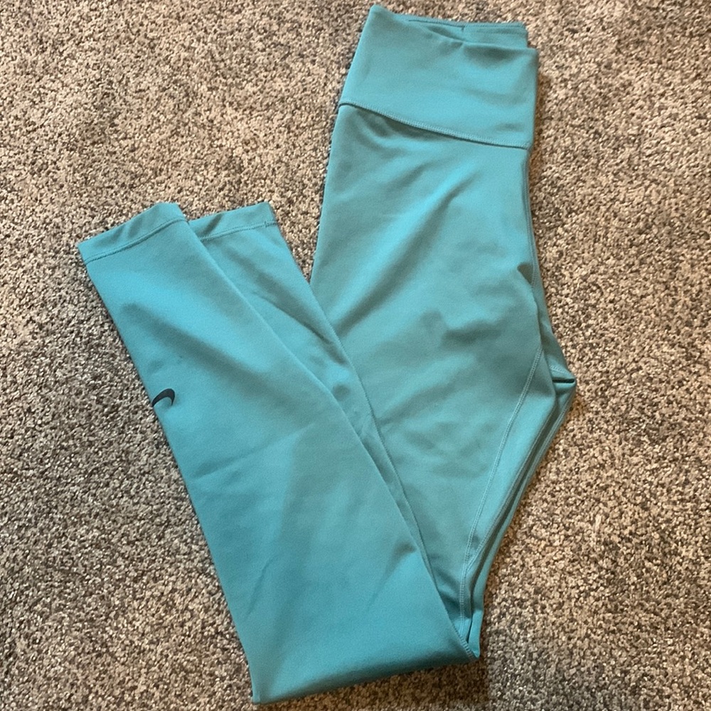 Nike Womens Leggings